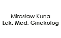 Mirosław Kuna Lek. Med. Ginekolog