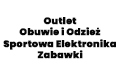 Outlet Obuwie i Odzież Sportowa Elektronika Zabawki