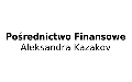 Pośrednictwo Finansowe Aleksandra Kazakov