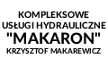 Kompleksowe Usługi Hydrauliczne " Makaron" Krzysztof Makarewicz