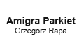 Amigra Parkiet Grzegorz Rapa