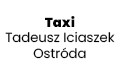 Taxi Tadeusz Iciaszek Ostróda