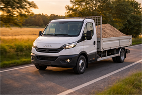 transport materiałów budowlanych, Transport Piotr Jakończuk, Barczewo