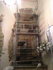 ochrona drewnianych mebli