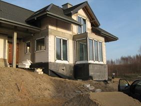 stolarka okienna i drzwiowa, Phu "Do-Bo" Józef Deptuła, Olsztyn