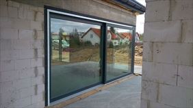 okna, Phu "Do-Bo" Józef Deptuła, Olsztyn