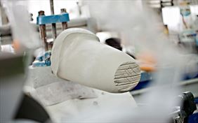 Orton proteza na zamówienie, Orton s.c., Olsztyn