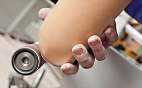 Orton proteza nogi, Orton s.c., Olsztyn