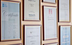 Orton protezy od producenta, Orton s.c., Olsztyn