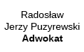 Radosław Jerzy Puzyrewski Adwokat Kancelaria Adwokacka