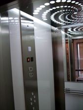 winda osobowa, Elektroinstal s.c., Olsztyn