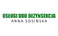 Anna Sosińska Usługi DDD Dezynsekcja