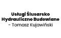 Usługi Ślusarsko Hydrauliczno Budowlane - Tomasz Kujawiński