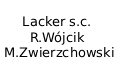 Lacker s.c. R.Wójcik M.Zwierzchowski