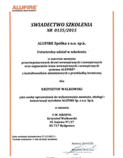 serwis sprzętu ppoż, P.W. Krispol, Bydgoszcz