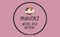 Hotel dla kotów Malutki
