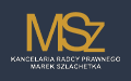 Kancelaria Radcy Prawnego Marek Szlachetka