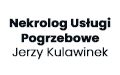 Nekrolog Usługi Pogrzebowe Jerzy Kulawinek