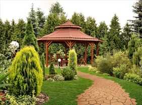 altana, Twój Ogród Leszek Zasada Sklep Ogrodniczy, Artykuły Gospodarstwa Domowego, Poznań