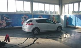 mechanika pojazdowa, Auto-Serwis Tomasz Nochowicz, Budzyń