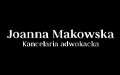 Joanna Makowska Kancelaria Adwokacka