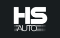 Hs Auto Hieronim Stryba