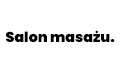Salon masażu.