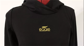 usługa haftu komputerowego, Aga Szyje Haft Komputerowy Agnieszka Radzińska, Zalasewo