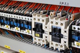 instalacje elektryczne, Elektrotech Zakład Elektroinstalacyjny Tadeusz Orpel, Śrem