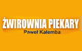 Paweł Kalemba Żwirownia Piekary