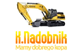 Krzysztof Nadobnik Przedsiębiorstwo handlowo usługowo transportowe
