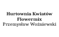 Hurtownia Kwiatów Flowermix Przemysław Woźniewski