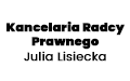 Kancelaria Radcy Prawnego Julia Lisiecka
