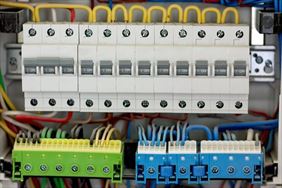 rozdzielnie budowlane typu erbetkii, Rozdzielnie Elektryczne Złożone - Pustkowiak Michał Pustkowiak, Góra