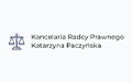 Paczyńska Katarzyna Kancelaria radcy prawnego