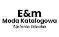 E&m Moda Katalogowa Stefania Lisiecka
