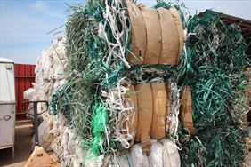 plastik, Jolmirs PHU- Niszczenie Dokumentów, Skup Surowców Wtórnych- Mirosław Stachowski, Kiełczewo
