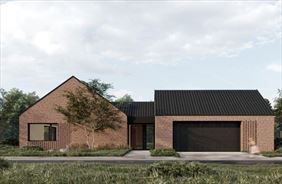 usługi projektowe domy jednorodzinne, Nanostudio Sp. z o.o., Poznań