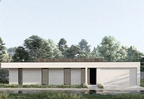 projektowanie nowoczesnych domów, Nanostudio Sp. z o.o., Poznań