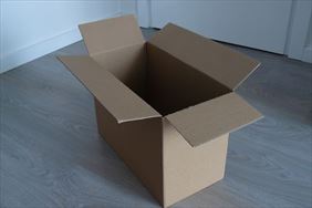Ko-Box opakowanie klapowe, Ko-Box Producent Opakowań z Tektury Falistej, Świętomierz