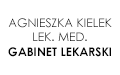 Agnieszka Kielek Lekarz Pediatra Gabinet lekarski