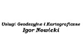 Igor Nowicki Usługi Geodezyjne i Kartograficzne