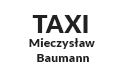 Mieczysław Baumann Taxi