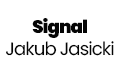 Signal Jakub Jasicki
