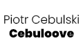 Piotr Cebulski Cebuloove