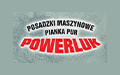 Powerluk - Posadzki maszynowe
