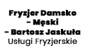 Fryzjer Damsko- Męski - Bartosz Jaskuła Usługi Fryzjerskie