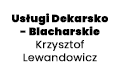 Usługi Dekarsko - Blacharskie Krzysztof Lewandowicz