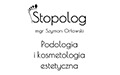 mgr Szymon Orłowski Stopolog
