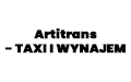 Artitrans - TAXI I WYNAJEM